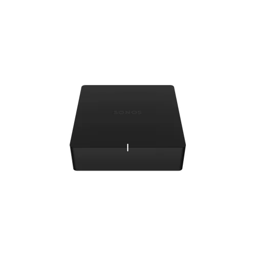 Sonos Port PORT1EU1BLK image 2