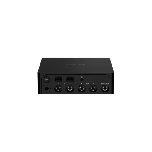 Sonos Port PORT1EU1BLK image 3