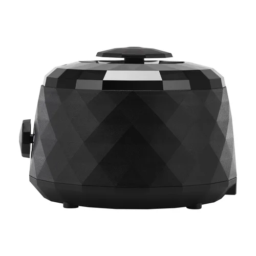 Vaško šildytuvas iWAX DIAMOND AX800 400 ml, juodas image 3