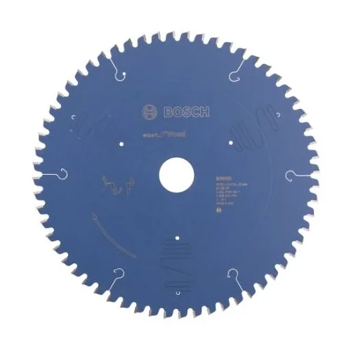 Bosch Expert for Wood pjovimo diskas 250x30x2.4mm Z60 image 1