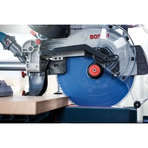 Bosch Expert for Wood pjovimo diskas 250x30x2.4mm Z60 image 3