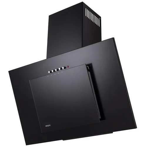 AKPO WK-4 NERO T300 50 cm Juoda image 1