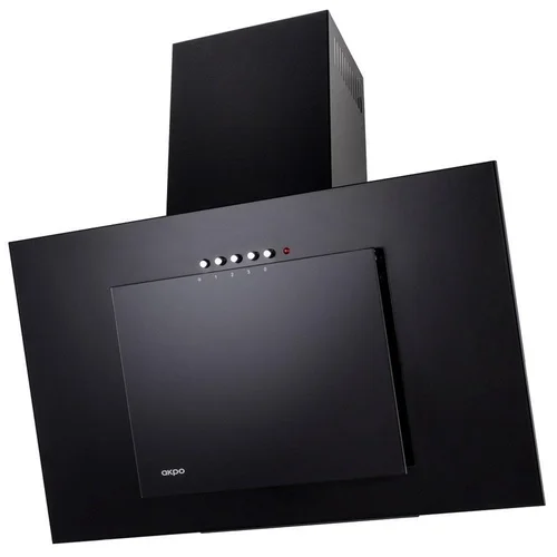 AKPO WK-4 NERO T300 50 cm Juoda image 3