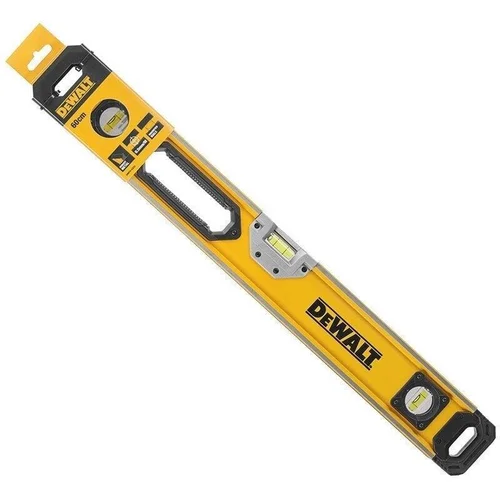 DeWalt DWHT0-43224 60 cm aliuminis gulsčiukas image 1