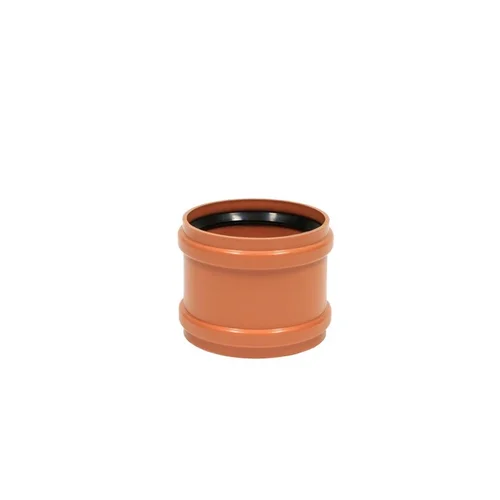 Lauko kanalizacijos dviguba mova Wavin, Ø 160 mm image 1