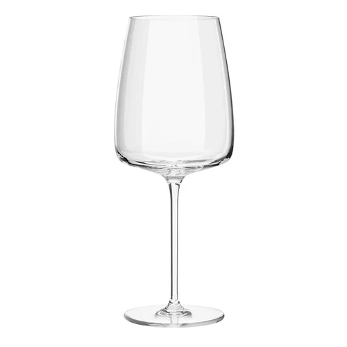 Krosno Vyno taurių komplektas stiklas 0.6 l, 4 vnt. image 1