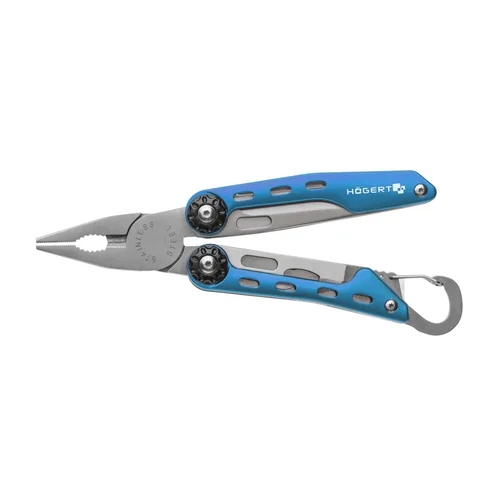 Hogert technik Daugiafunkcinis įrankis-replės 10-in-1 image 2