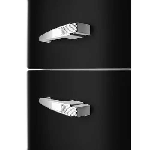Šaldytuvas Smeg 50's Style, FAB30, FAB30LBL6 image 2