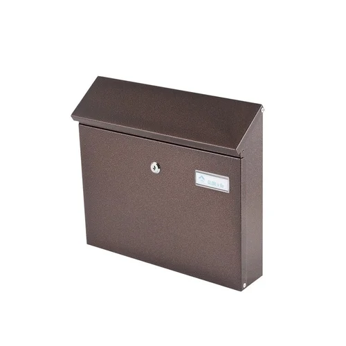 Glori ir Ko PD968 pašto dėžutė lauko 31.7 cm ilgio image 1