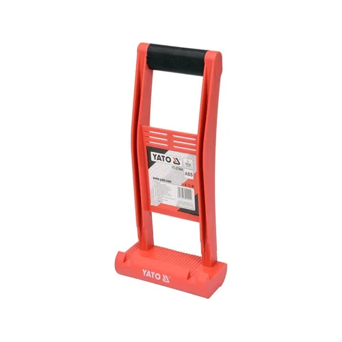 Yato neštuvai gipso kartono plokštėms, max. 80kg image 2