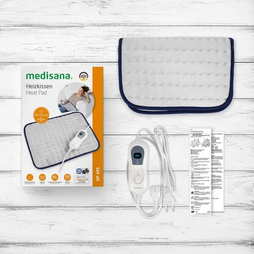 Medisana HP 405 šildymo pagalvėlė image 2