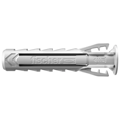 Fischer Universalus kaištis SX Plus 4x20 mm, 200 vnt. image 1