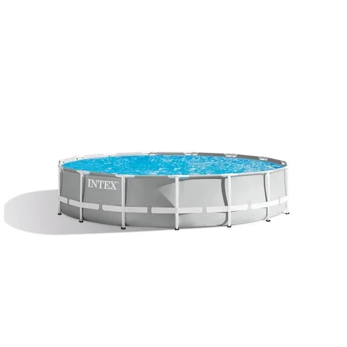 Intex karkasinis baseinas 26724NP, 107 x 457 x 457 cm image 2
