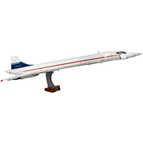 LEGO® Icons Concorde 10318 image 3