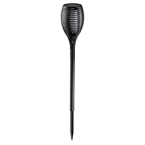 Neo Tools SMD Pakraunamas sodo žibintas su ugnies efektu image 1