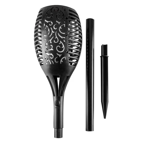 Neo Tools SMD Pakraunamas sodo žibintas su ugnies efektu image 2