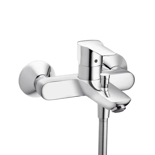 Hansgrohe MySport 71242000 vonios maišytuvas image 1
