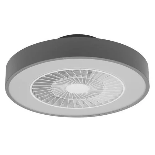 Ledvance D550 TW WiFi šviestuvas ventiliatorius 38 W 2500 lm image 1