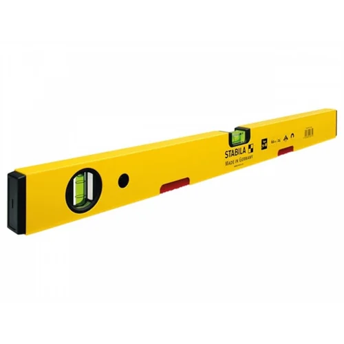 STABILA 70-M Gulsčiukas su magnetu 80 cm image 1