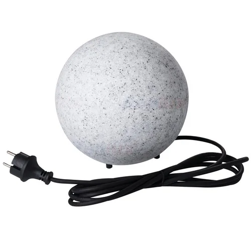 Šviestuvas Kanlux Stono 24651, 25W, E27, IP65, pilkas image 2