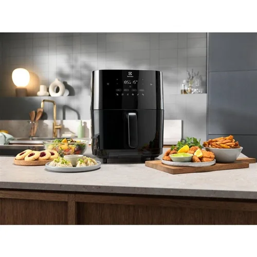 Electrolux EAF7SB 800 serija Karšto oro gruzdintuvė 1700 W image 3