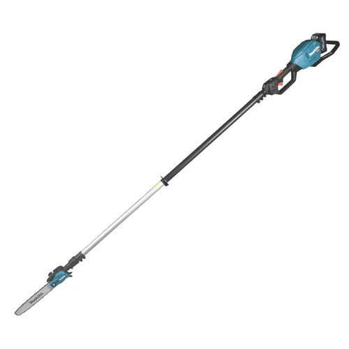 Makita UA004GM101 akumuliatorinė teleskopinė aukštapjovė, 40 V, 1x4,0 Ah image 1