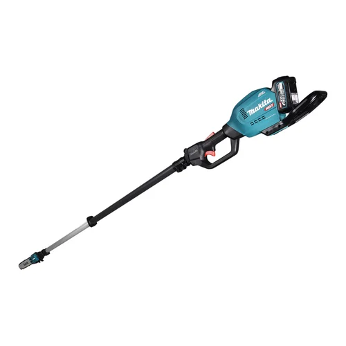 Makita UA004GM101 akumuliatorinė teleskopinė aukštapjovė, 40 V, 1x4,0 Ah image 2