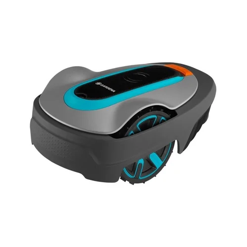 Gardena Sileno City 600 Bluetooth vejoms pjovimo robotas image 1