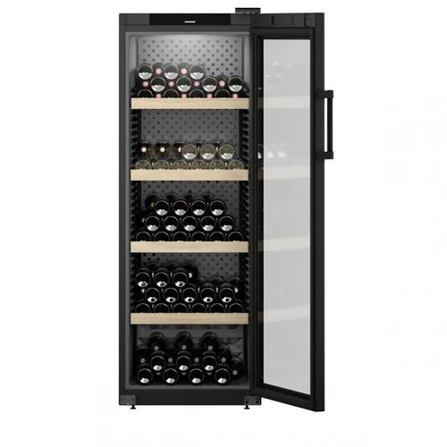 Liebherr WPbl 5001 GrandCru vyno šaldytuvas image 2