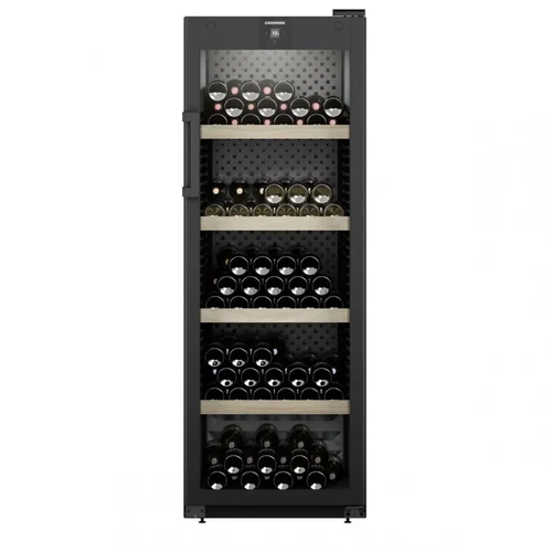 Liebherr WPbl 5001 GrandCru vyno šaldytuvas image 3