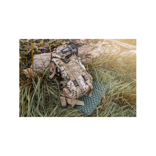 NEO TOOLS 63-160 sulankstomas sėdynės kilimėlis image 2