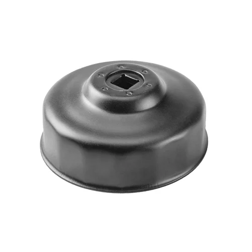 Puodelio tipo alyvos filtro veržliaraktis 65 mm, 14-taškų image 1