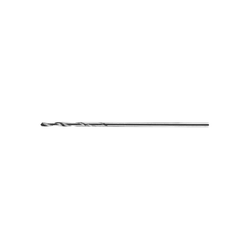 GRAPHITE Tikslieji grąžtai 0,8–3,2 mm, 7 vnt. image 2