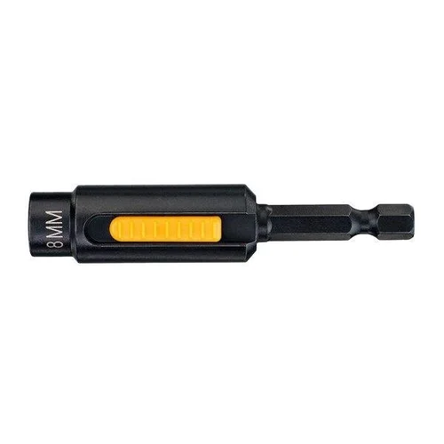 Dewalt DT7460-QZ Atsuktuvų antgalių rinkinys 3 vnt image 3