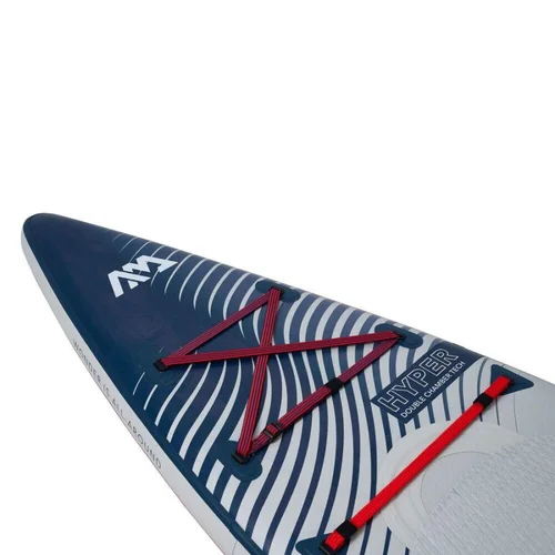 Aqua Marina HYPER 366x84x15 cm irklentė image 2