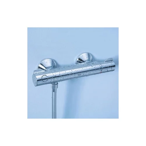 Grohe Grohtherm 800 termostatinis dušo maišytuvas 34558000 image 3