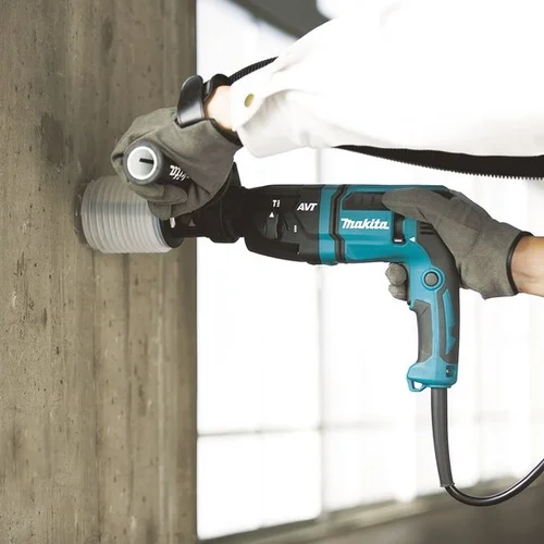 Makita HR1841FJ Perforatorius SDS+ image 3