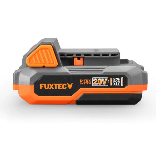 FUXTEC FX-E1B2AH, 20 V, 2,0 Ah image 1