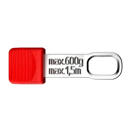 KNIPEX Kilpelės replių pririšimui, 10 vnt. image 1