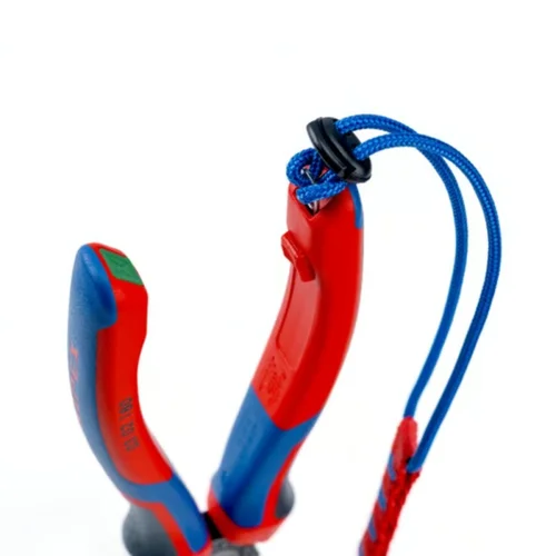 KNIPEX Kilpelės replių pririšimui, 10 vnt. image 3