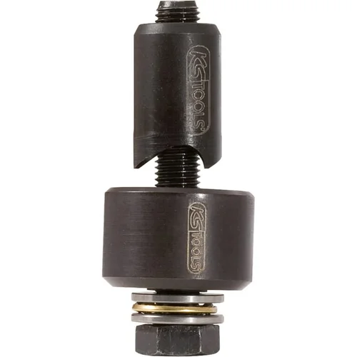 KS Tools skylų išmušėjas su rutuliniu guoliu 54 mm MF16×1,5×75 image 1