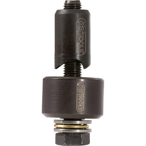 KS Tools skylų išmušėjas su rutuliniu guoliu 54 mm MF16×1,5×75 image 2