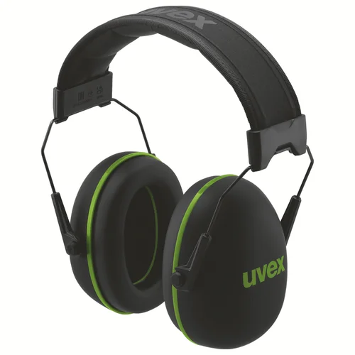 Uvex KX10 ausinės, SNR 30 dB image 1