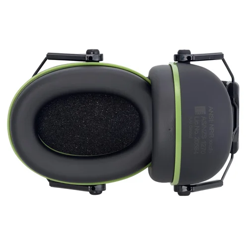Uvex KX10 ausinės, SNR 30 dB image 2
