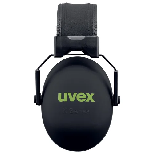 Uvex KX10 ausinės, SNR 30 dB image 3