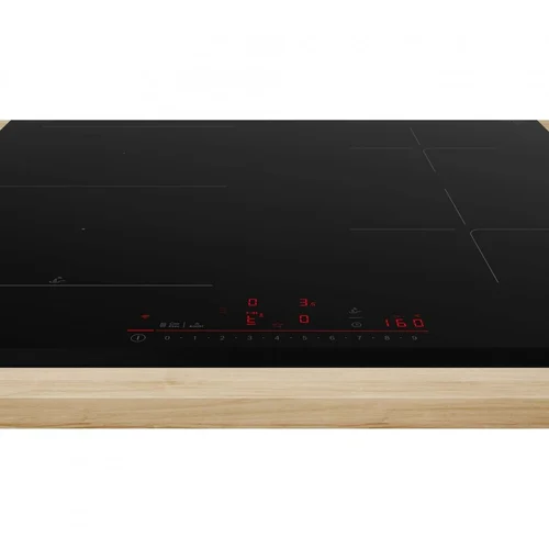 Bosch PVS63KHC1Z įmontuojama indukcinė kaitlentė 60 cm Juoda image 2