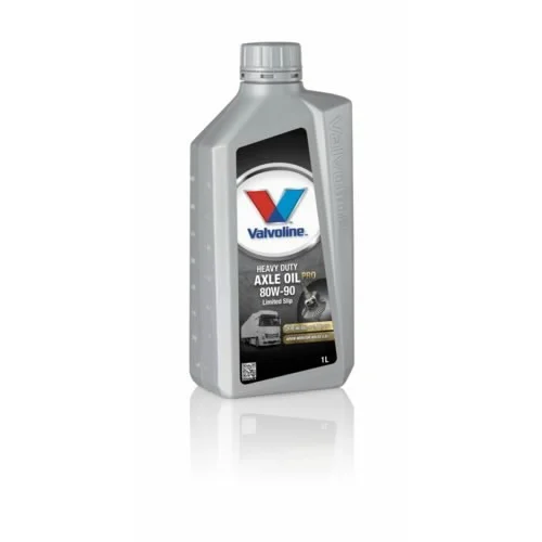 Valvoline AXLE OIL PRO 80W-90 LS 1L image 2