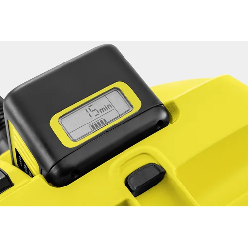 KARCHER WD 3 BATTERY PREMIUM SET 1.629-951.0 image 3