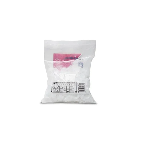 Rubi 2890 Dangteliai išlyginimui, 4.5 cm, Plastikas, 100 vnt. image 2