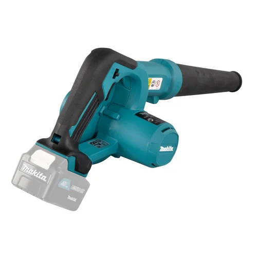 Makita UB100DZ Akumuliatorinis lapų pūstuvas, 12 V max, 2,6 m³/min image 2